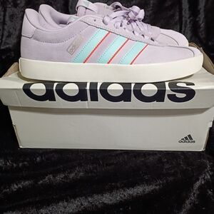 Adidas Pastel VL Court 3.0